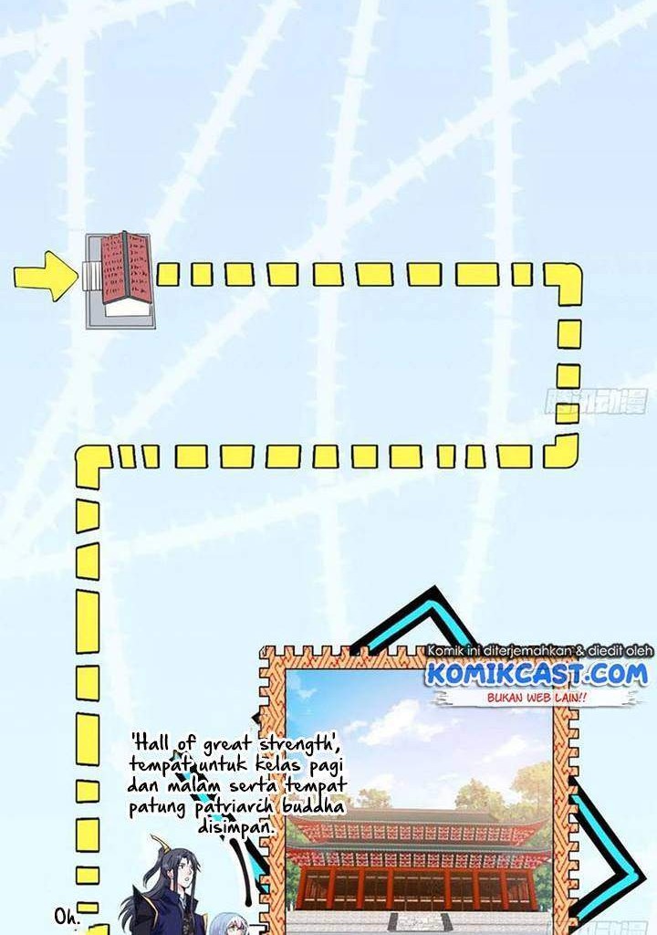 I’m An Evil God Chapter 115 Gambar 4