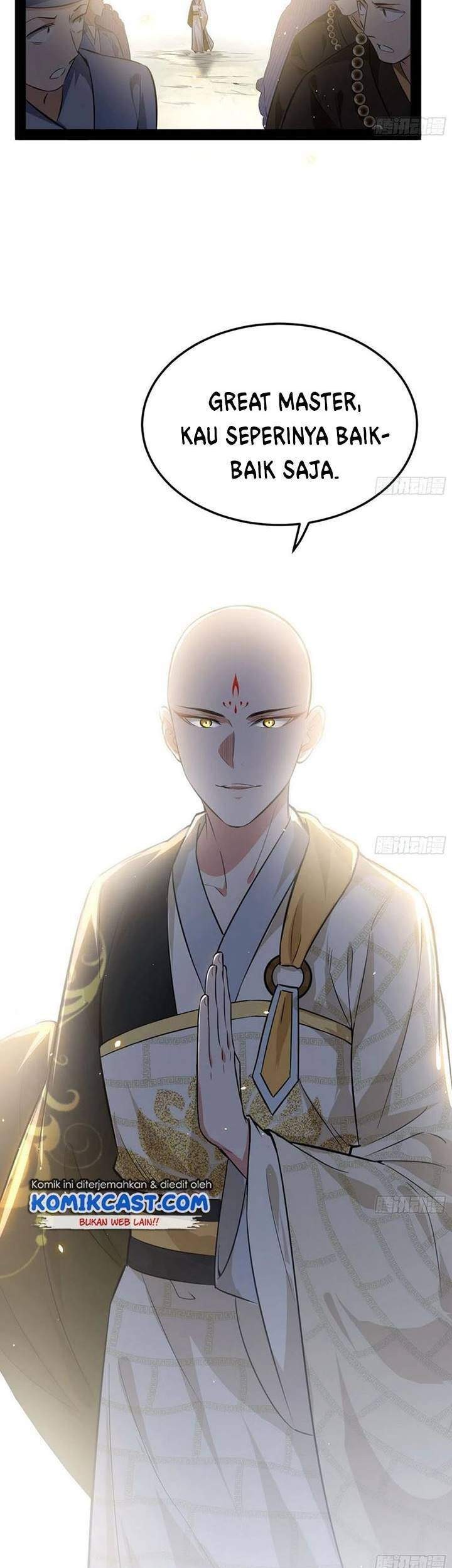 I’m An Evil God Chapter 115 Gambar 59