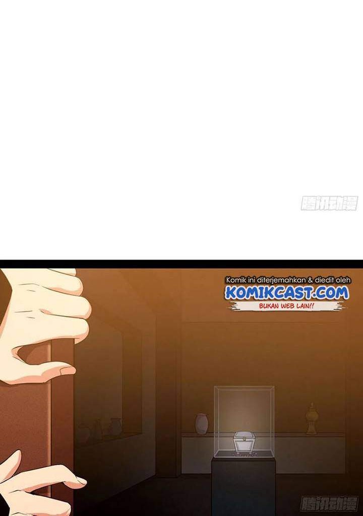 I’m An Evil God Chapter 115 Gambar 14