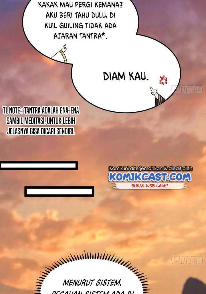 I’m An Evil God Chapter 115 Gambar 10