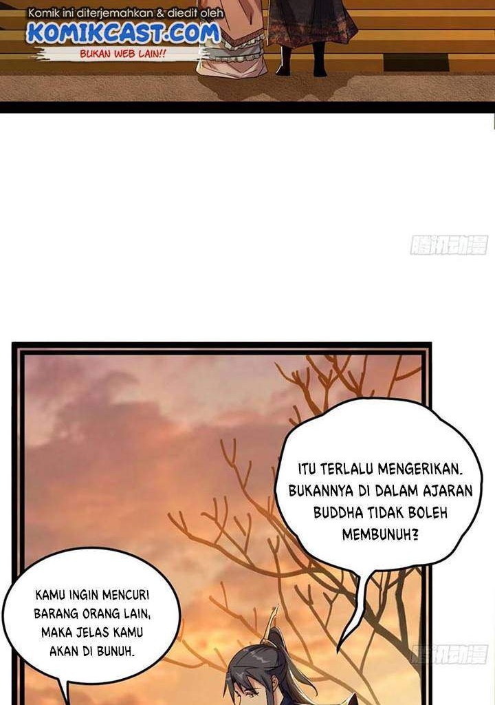 I’m An Evil God Chapter 115 Gambar 12