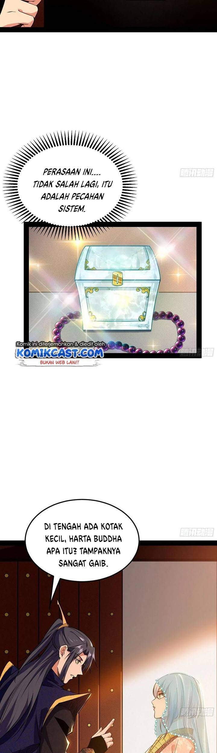 I’m An Evil God Chapter 115 Gambar 15
