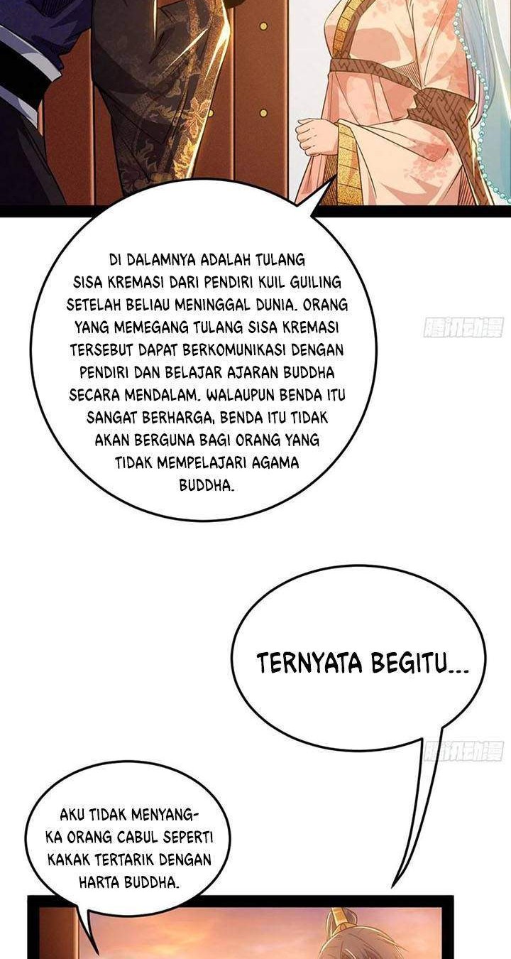 I’m An Evil God Chapter 115 Gambar 16