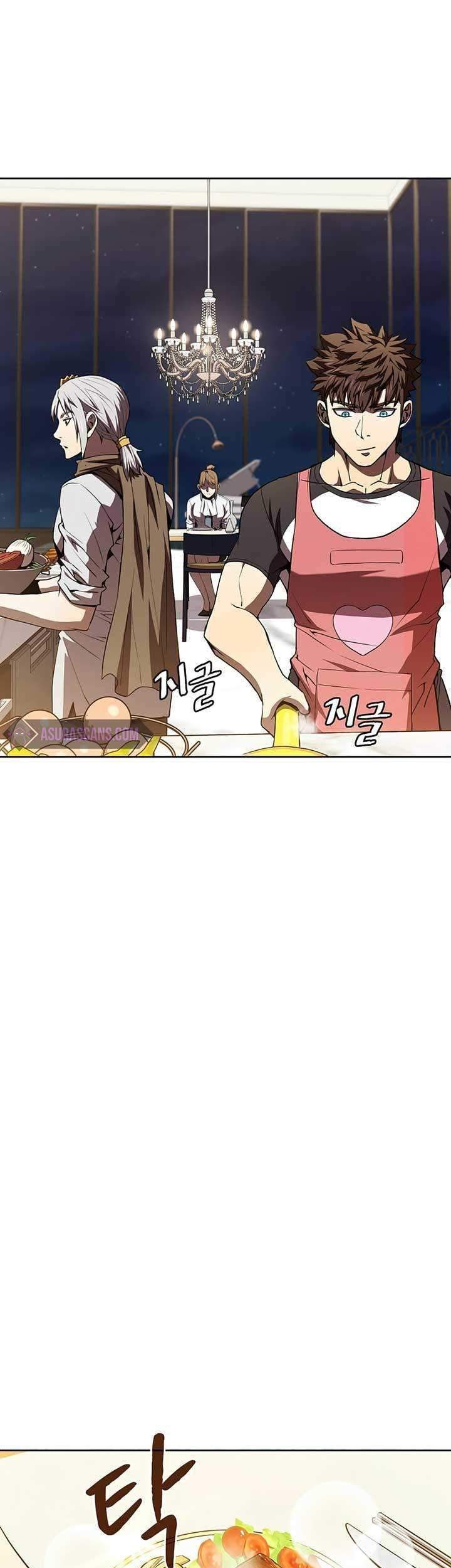 The Constellation that Returned from Hell Chapter 45 Gambar 4