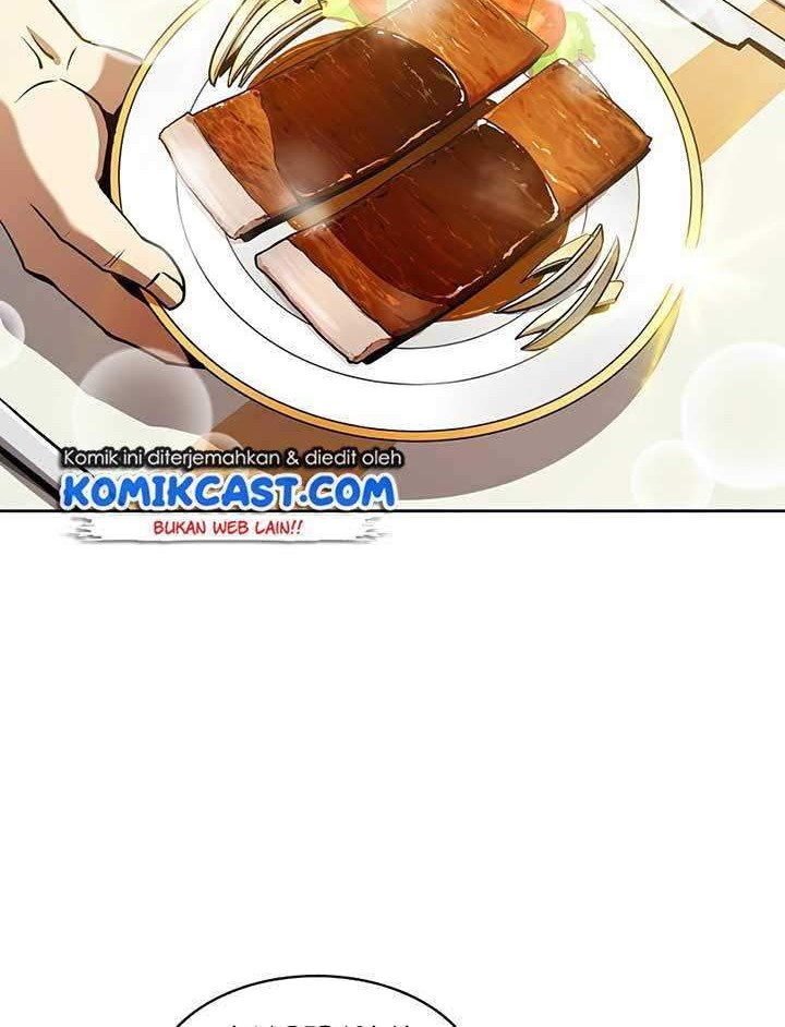 The Constellation that Returned from Hell Chapter 45 Gambar 5