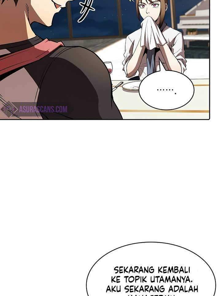 The Constellation that Returned from Hell Chapter 45 Gambar 19