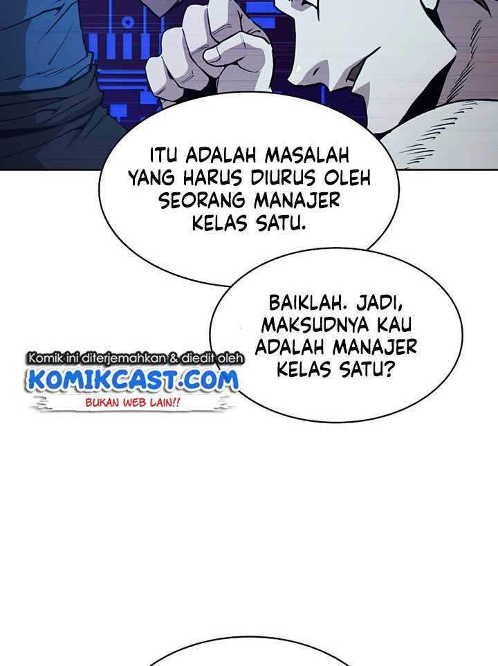 The Constellation that Returned from Hell Chapter 45 Gambar 21