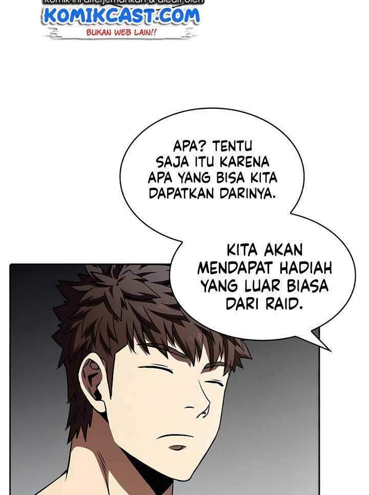 The Constellation that Returned from Hell Chapter 45 Gambar 23