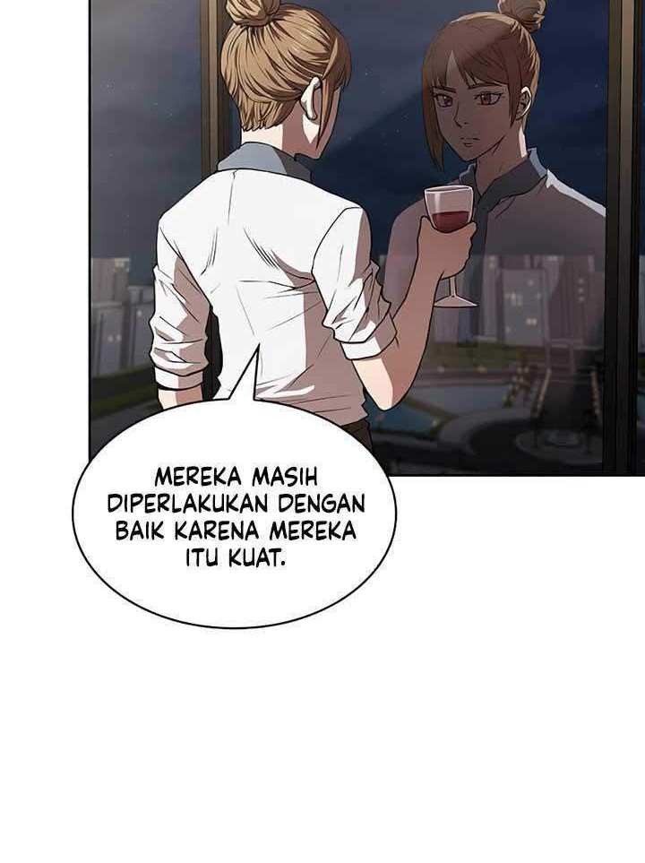The Constellation that Returned from Hell Chapter 45 Gambar 25
