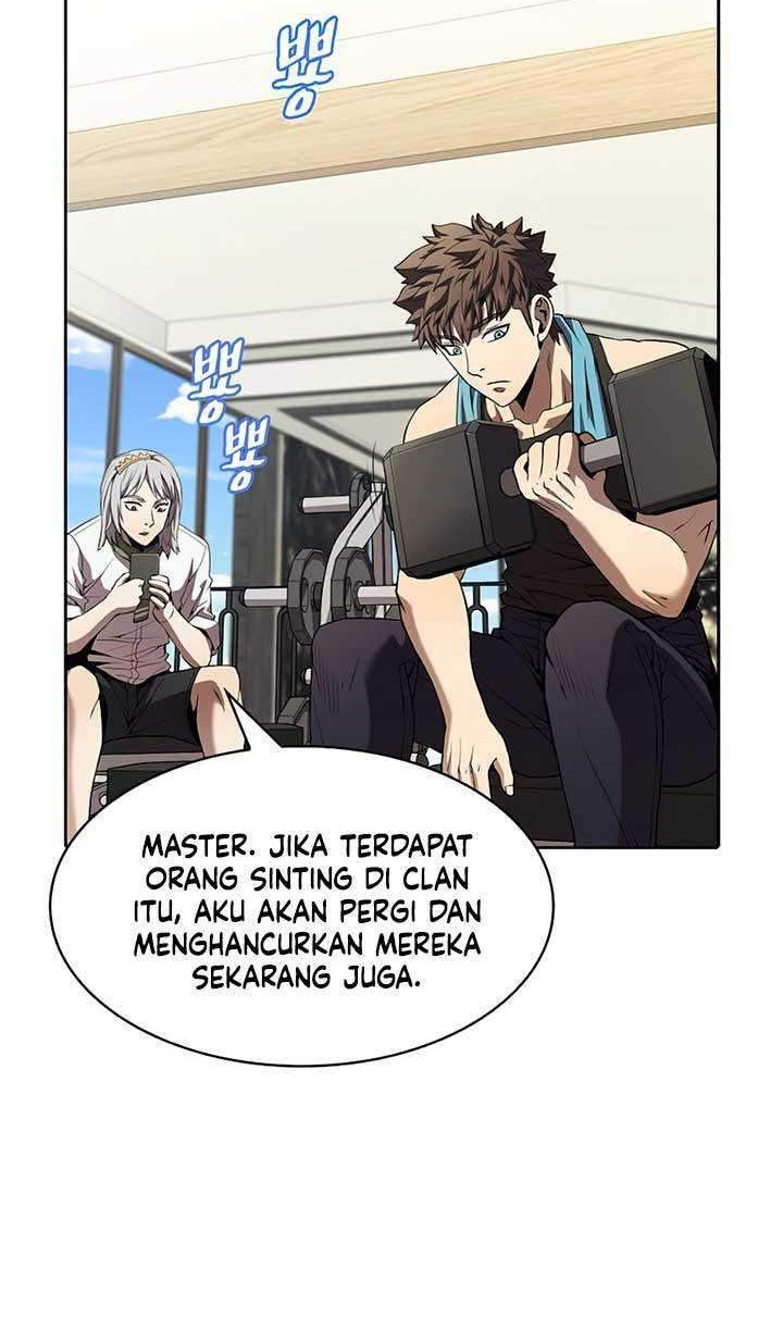 The Constellation that Returned from Hell Chapter 45 Gambar 31