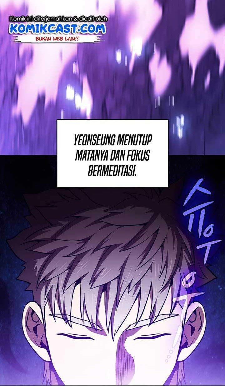 The Constellation that Returned from Hell Chapter 45 Gambar 35