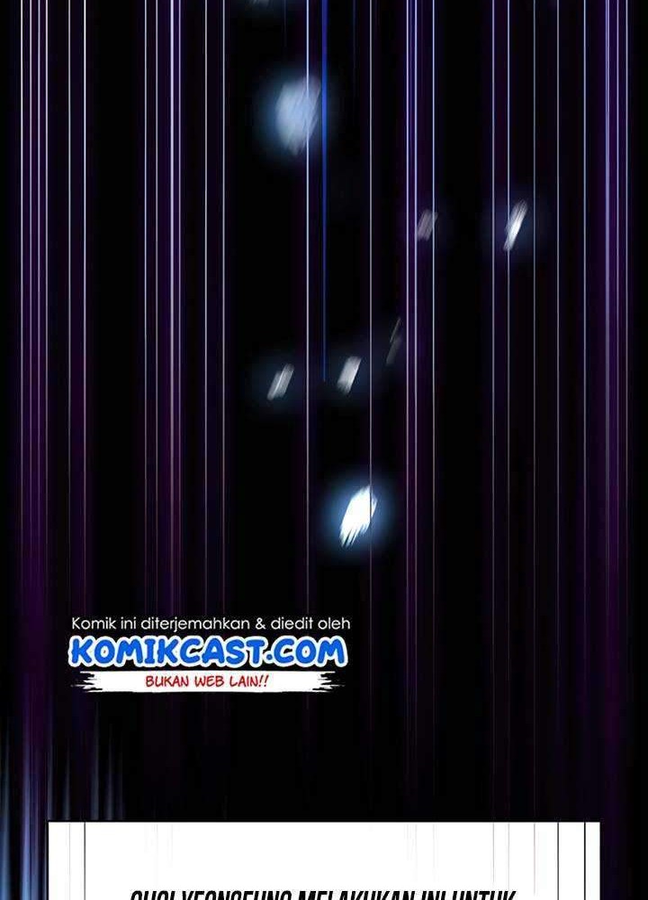 The Constellation that Returned from Hell Chapter 45 Gambar 37