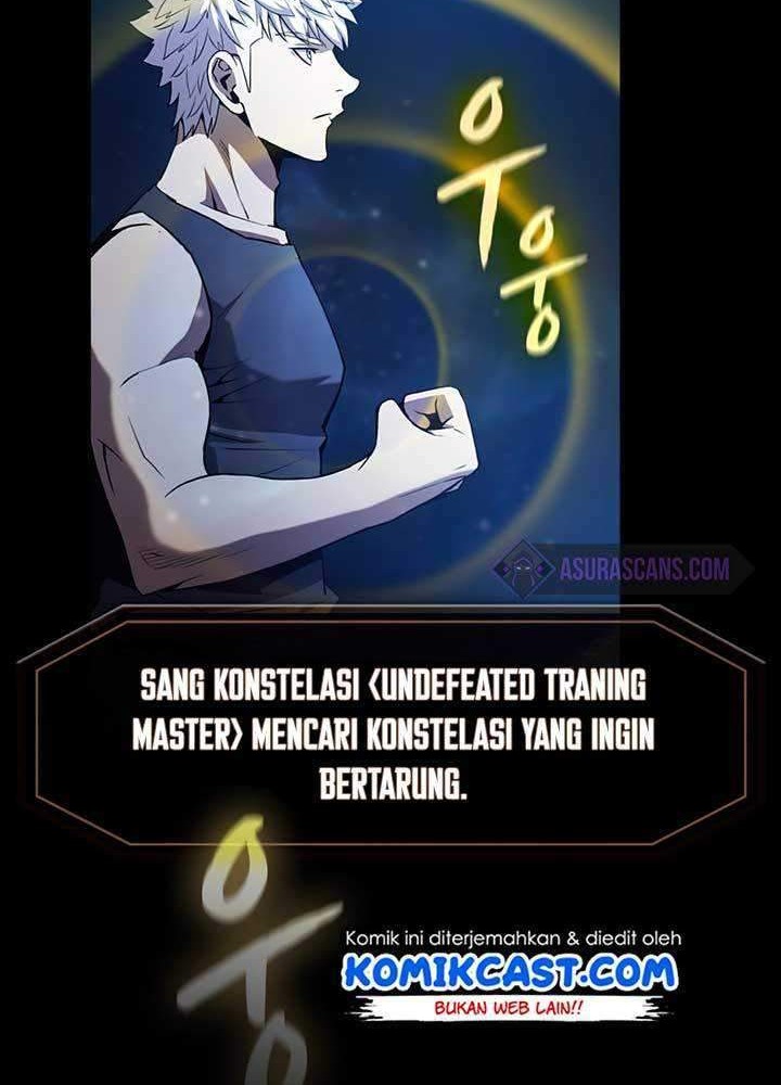 The Constellation that Returned from Hell Chapter 45 Gambar 39