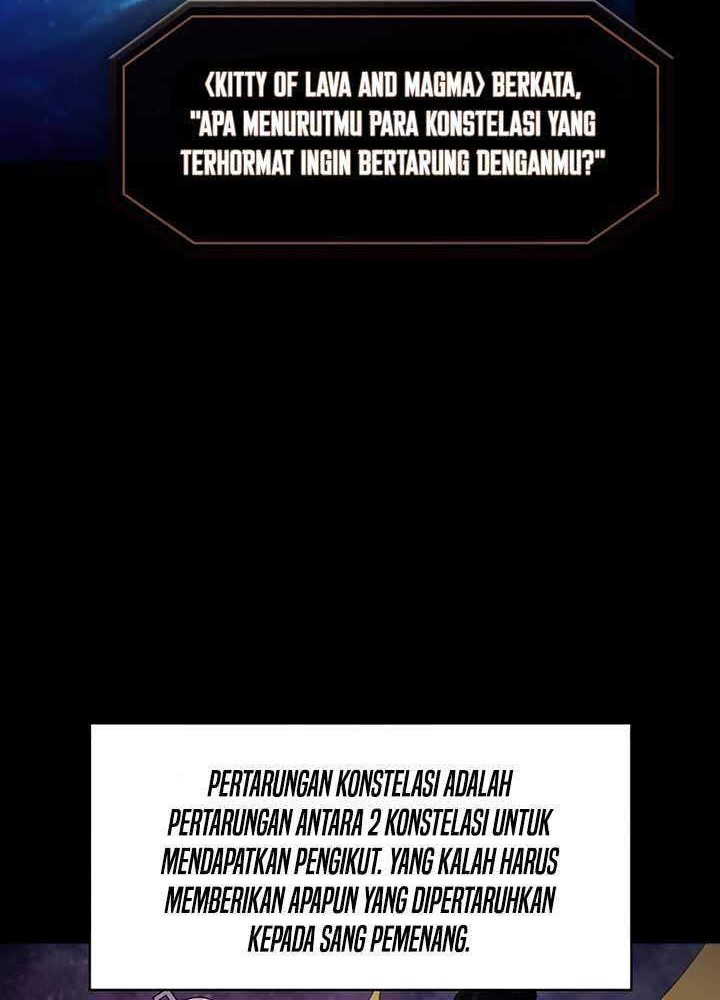 The Constellation that Returned from Hell Chapter 45 Gambar 41