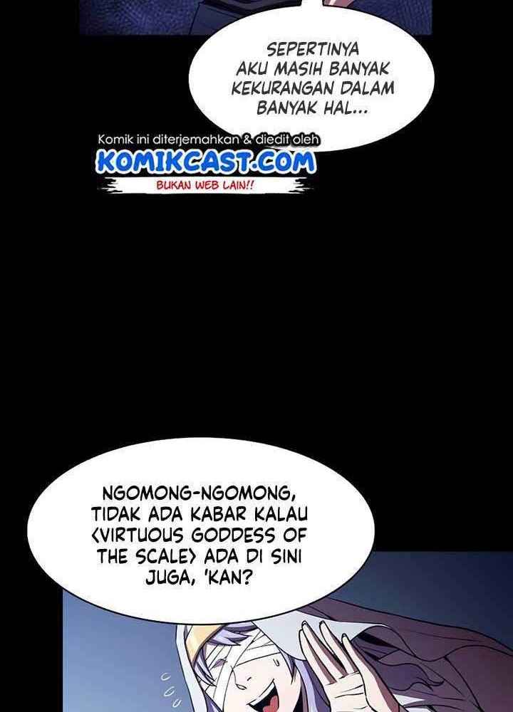 The Constellation that Returned from Hell Chapter 45 Gambar 43