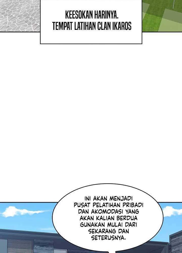 The Constellation that Returned from Hell Chapter 45 Gambar 45