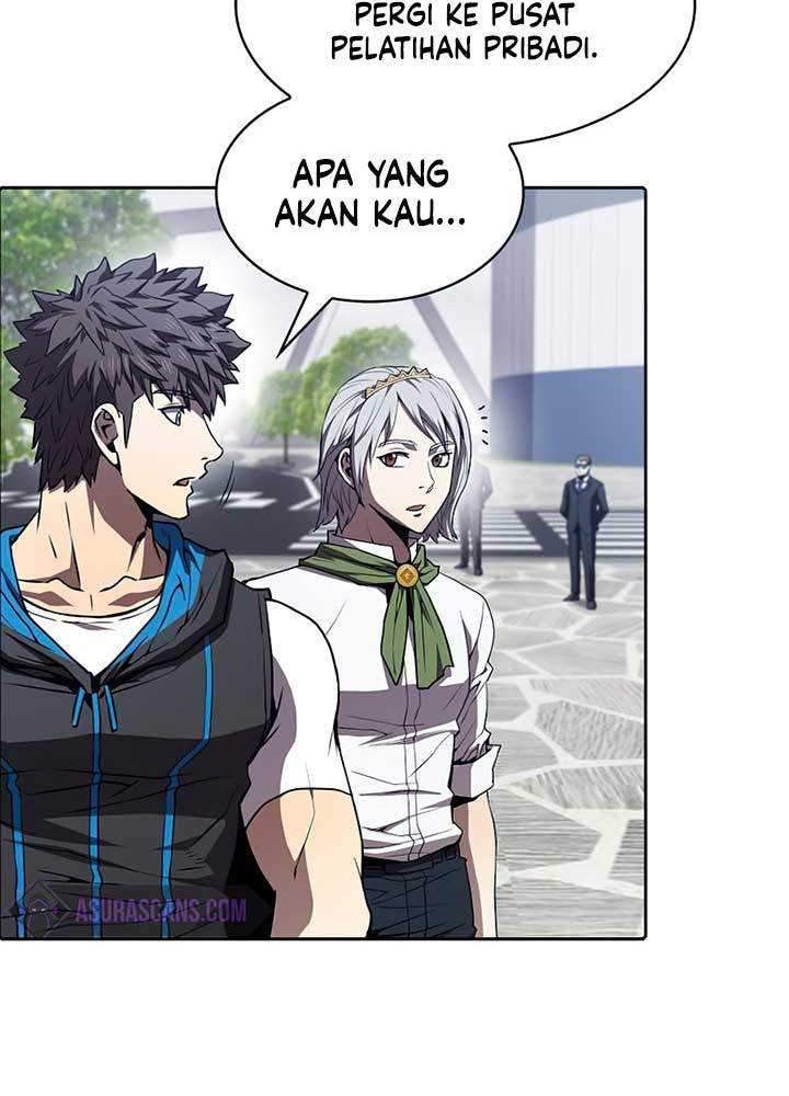 The Constellation that Returned from Hell Chapter 45 Gambar 47