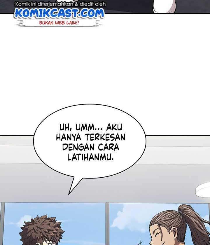 The Constellation that Returned from Hell Chapter 45 Gambar 55