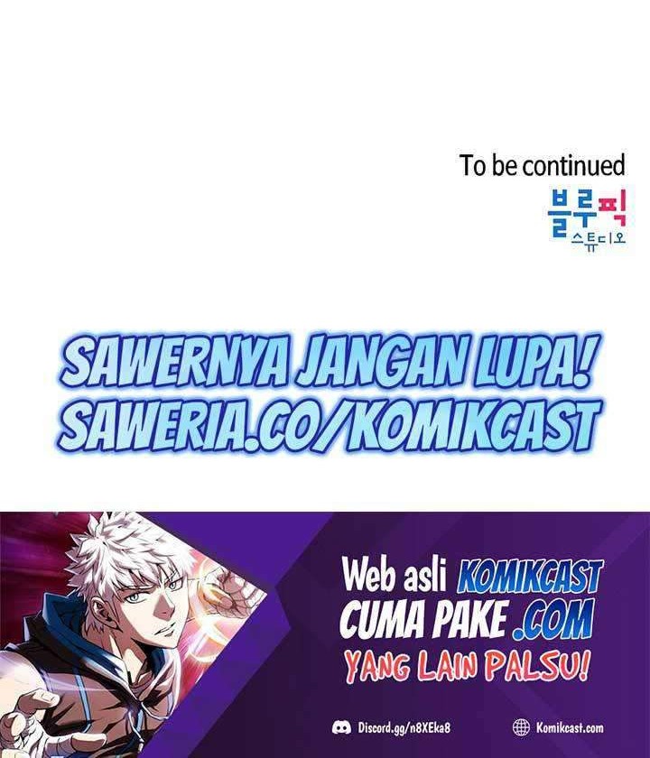 The Constellation that Returned from Hell Chapter 45 Gambar 57