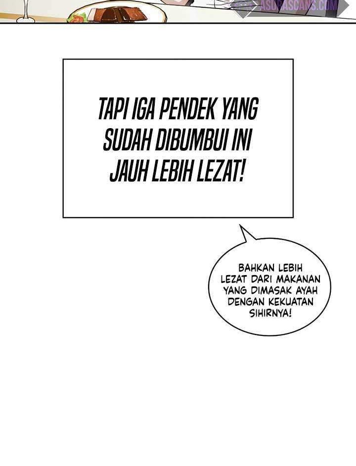 The Constellation that Returned from Hell Chapter 45 Gambar 9