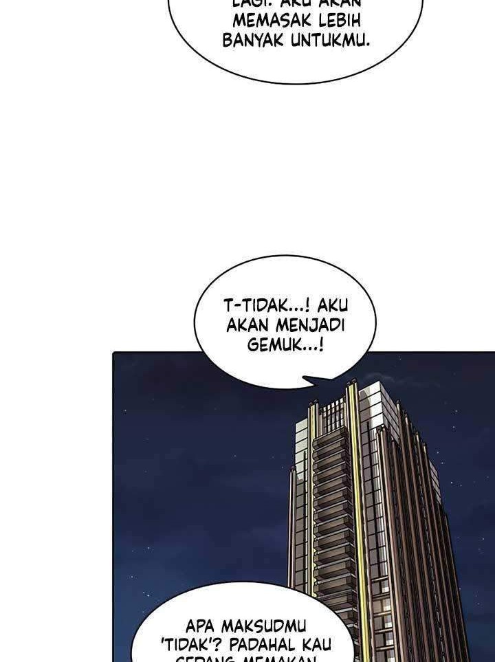 The Constellation that Returned from Hell Chapter 45 Gambar 17