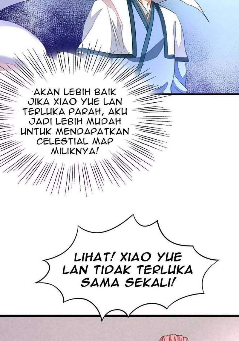 Jiuyang Shenwang Chapter 114 Gambar 3