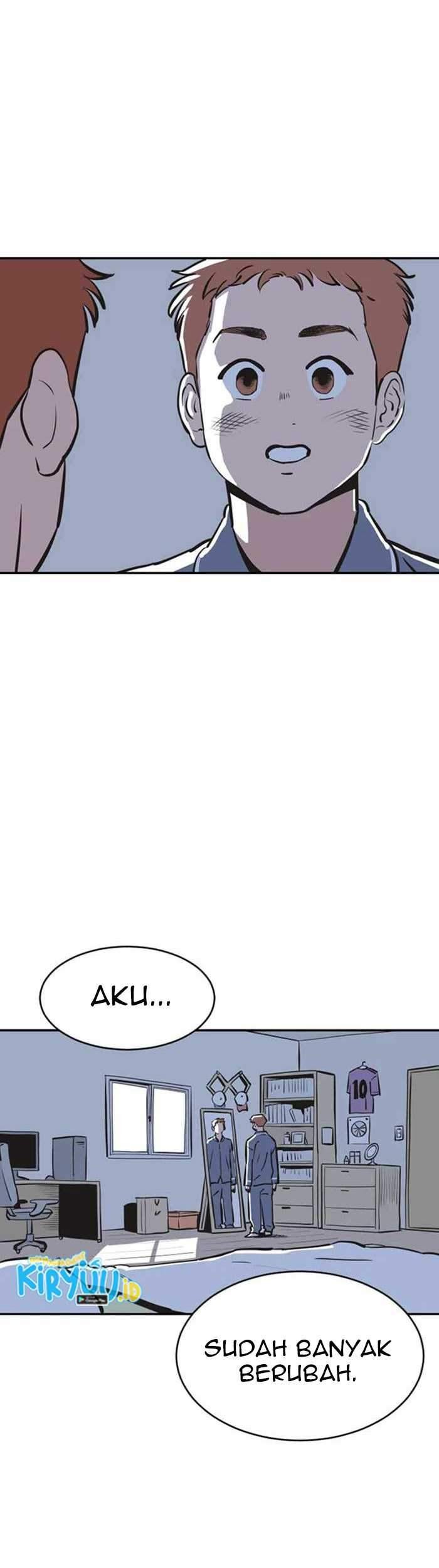 Build Up Chapter 25 Gambar 5