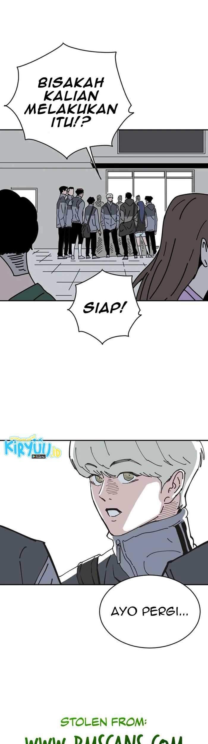 Build Up Chapter 25 Gambar 26