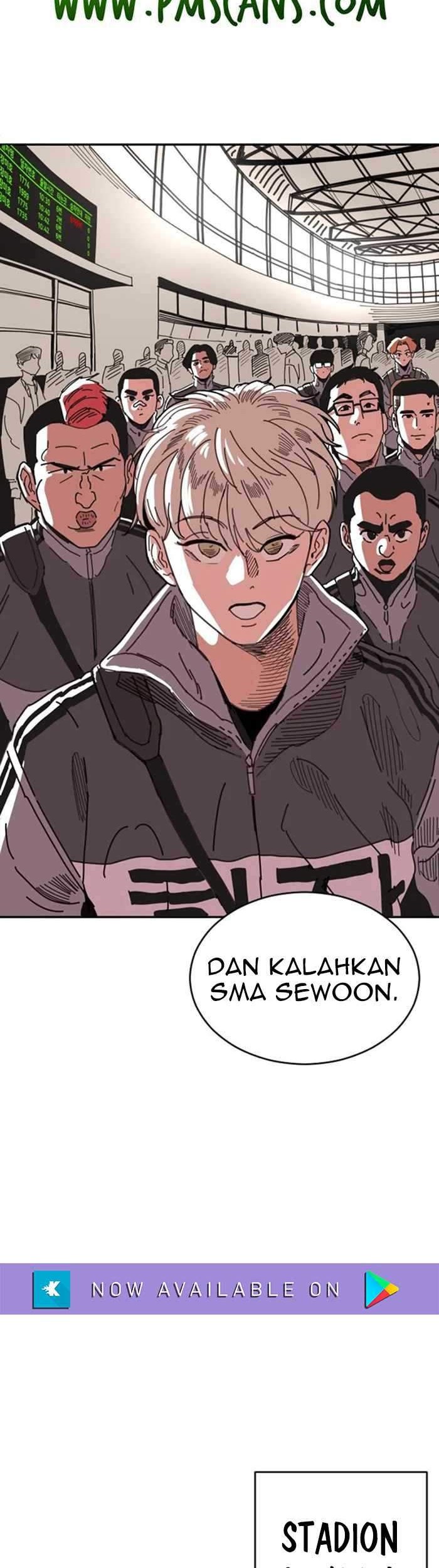 Build Up Chapter 25 Gambar 27