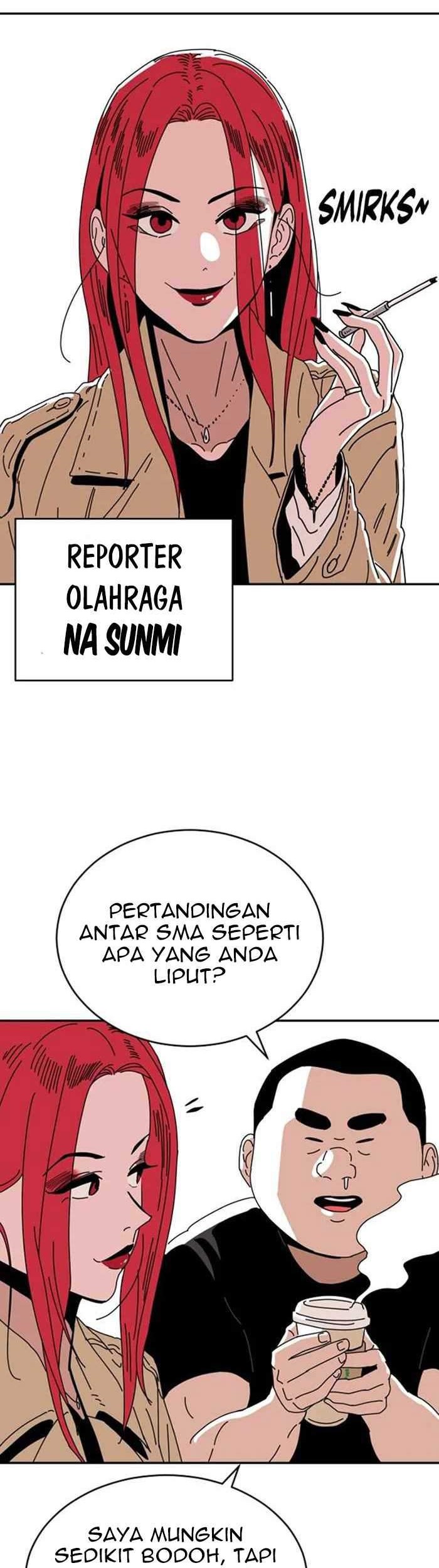 Build Up Chapter 25 Gambar 30