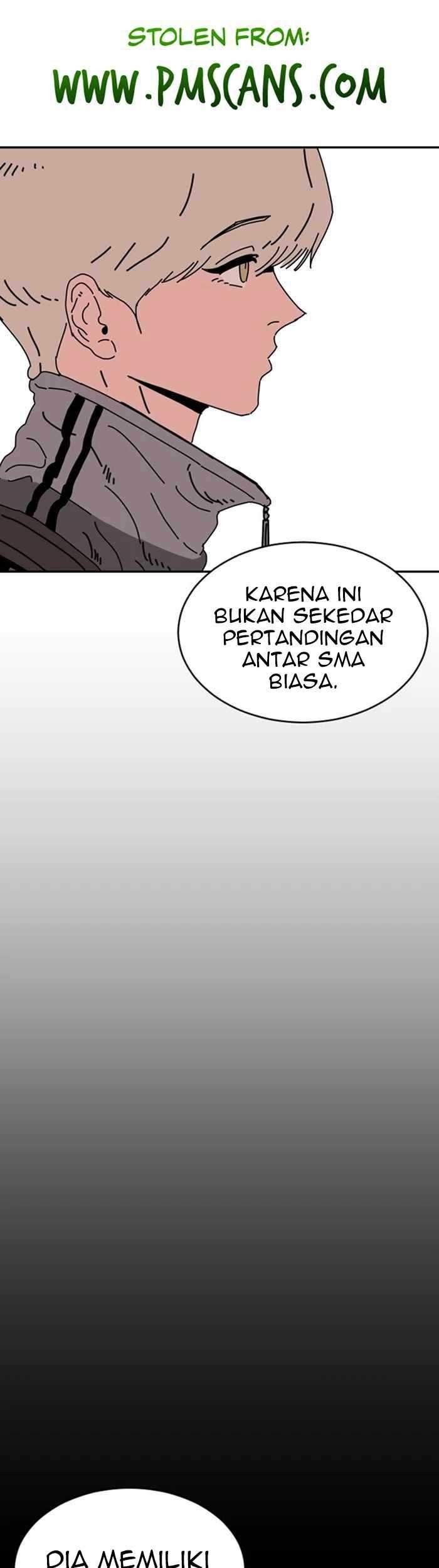 Build Up Chapter 25 Gambar 32