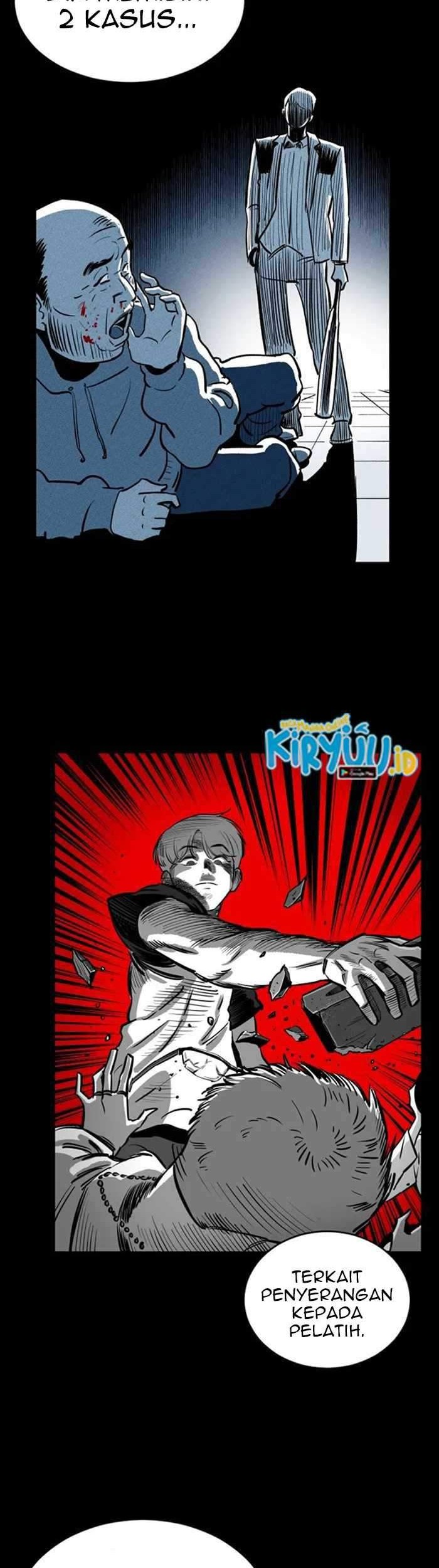 Build Up Chapter 25 Gambar 33