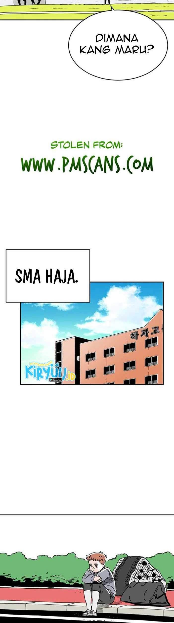 Build Up Chapter 25 Gambar 42