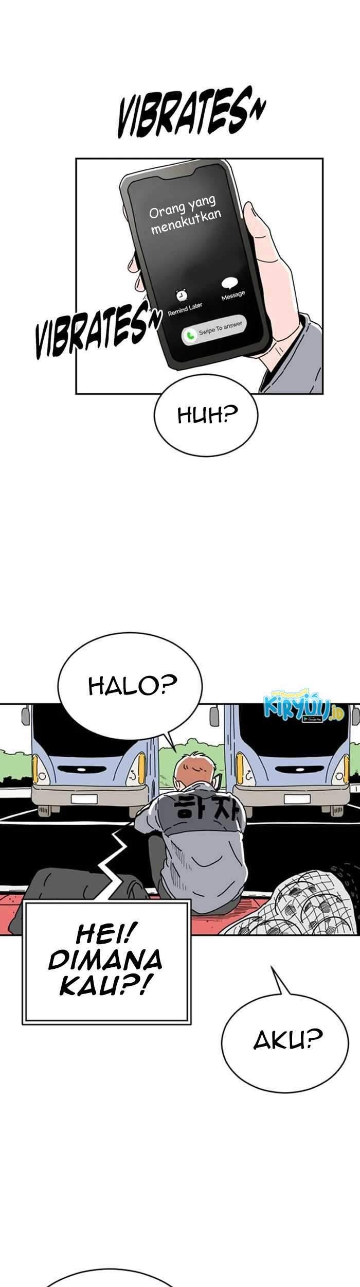 Build Up Chapter 25 Gambar 44
