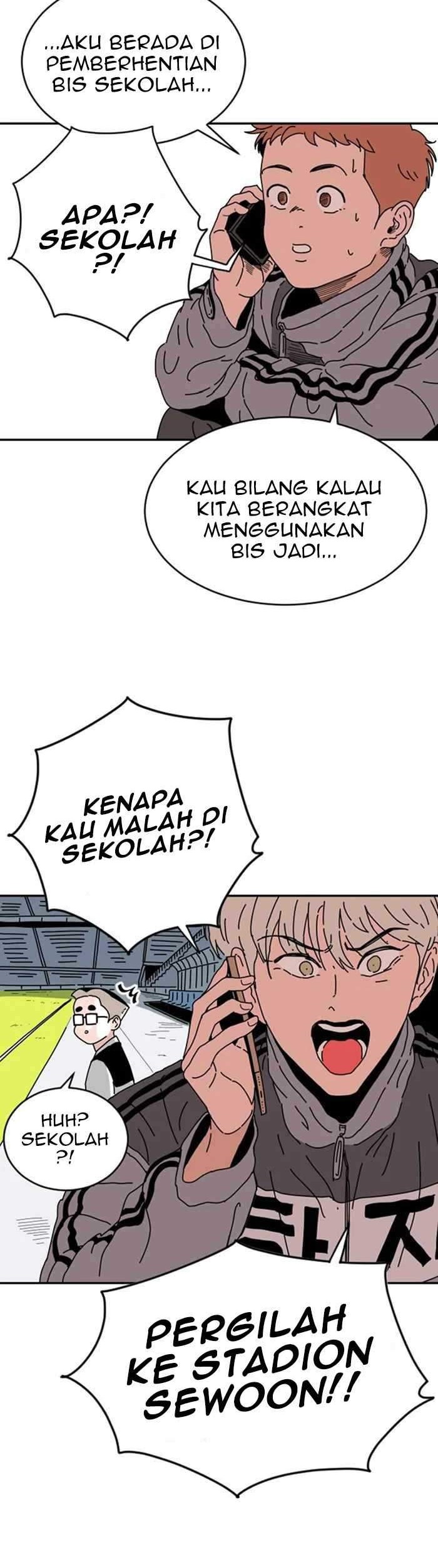 Build Up Chapter 25 Gambar 45