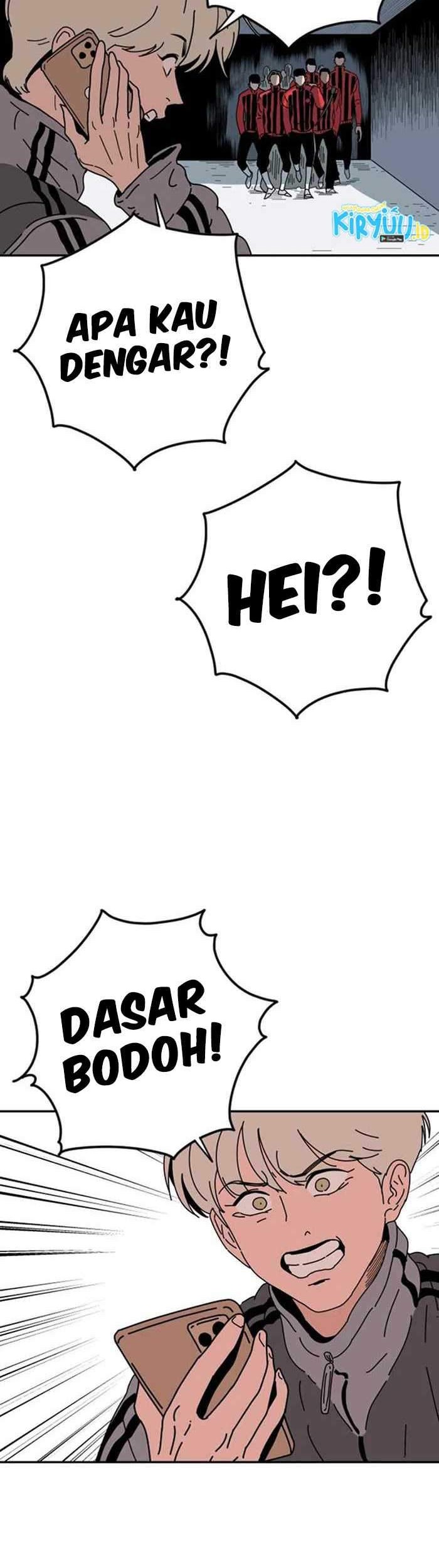 Build Up Chapter 25 Gambar 48