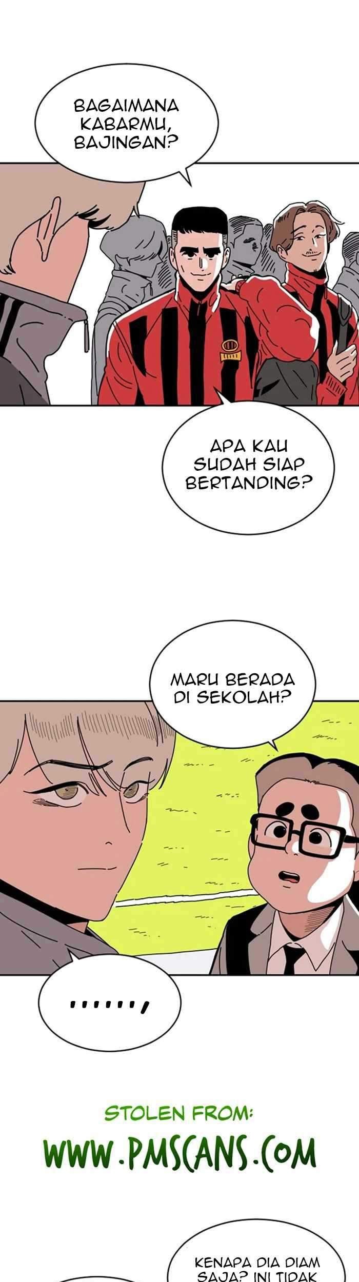 Build Up Chapter 25 Gambar 50