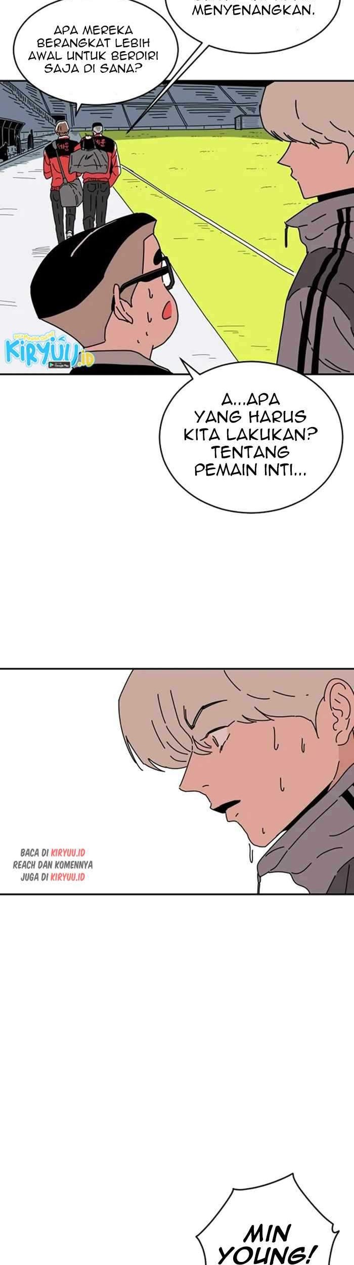 Build Up Chapter 25 Gambar 51