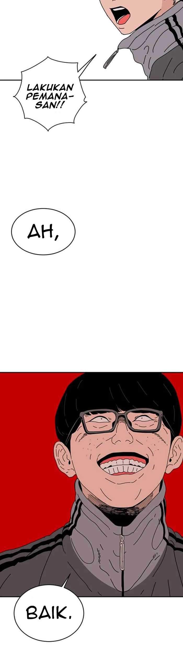 Build Up Chapter 25 Gambar 53