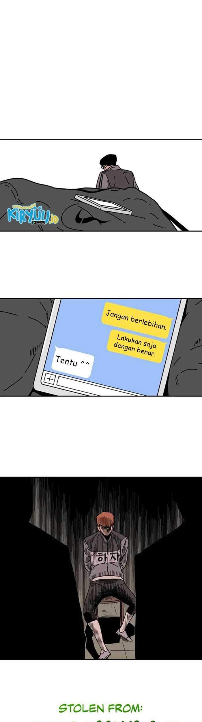 Build Up Chapter 25 Gambar 54