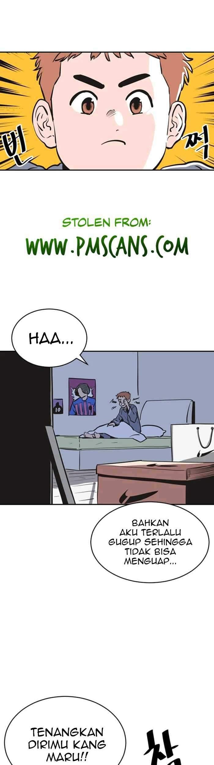 Build Up Chapter 25 Gambar 3