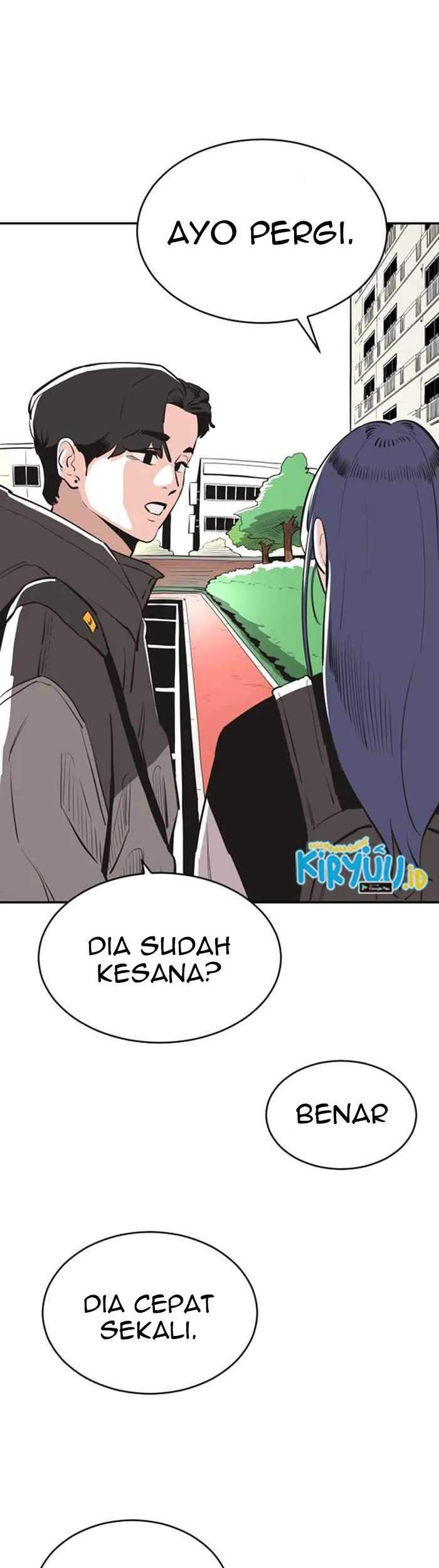 Build Up Chapter 25 Gambar 18