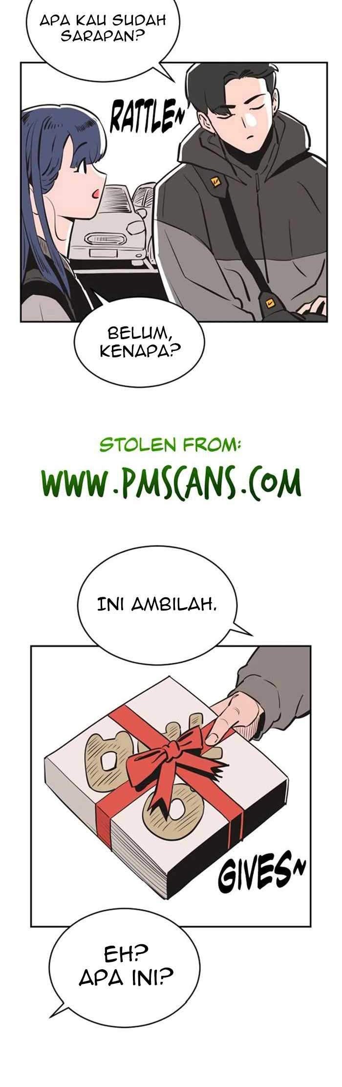 Build Up Chapter 25 Gambar 19