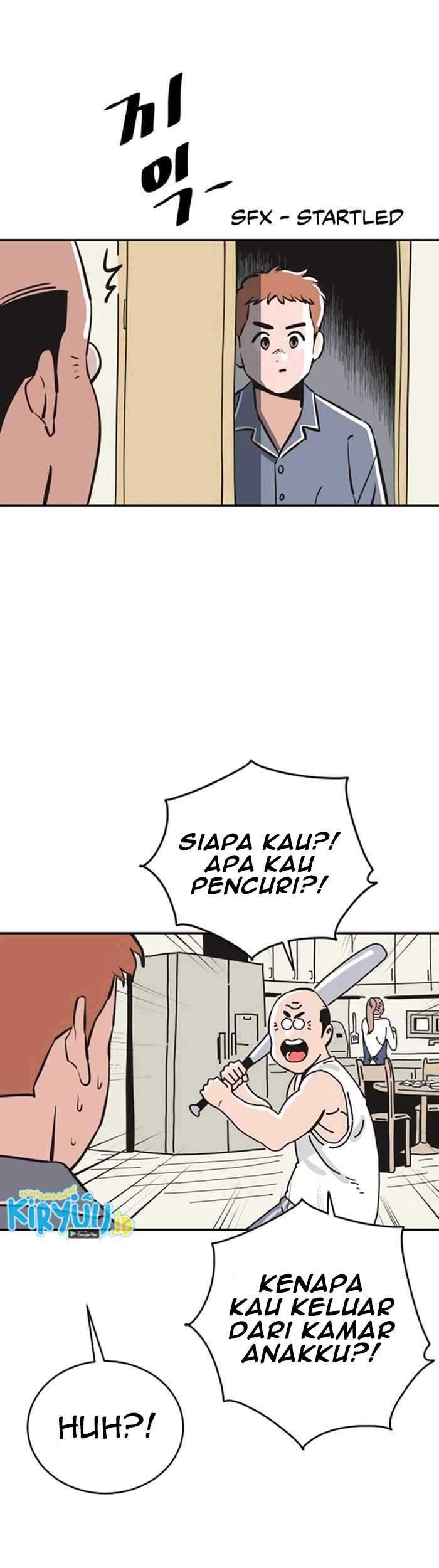 Build Up Chapter 25 Gambar 8