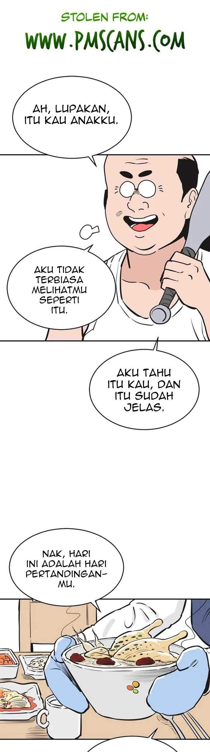 Build Up Chapter 25 Gambar 9