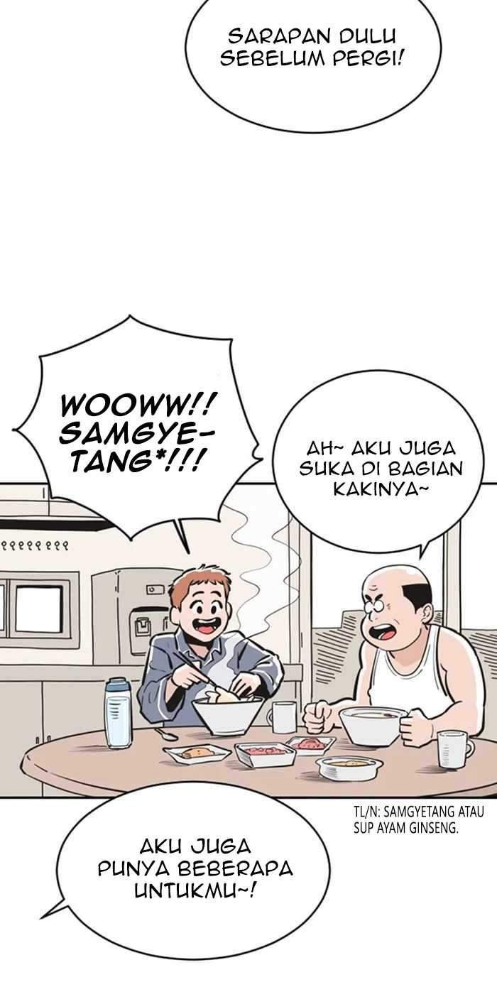 Build Up Chapter 25 Gambar 10