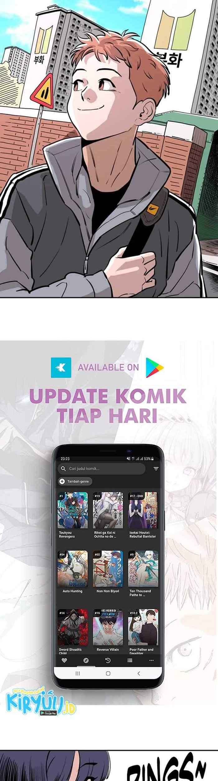 Build Up Chapter 25 Gambar 15