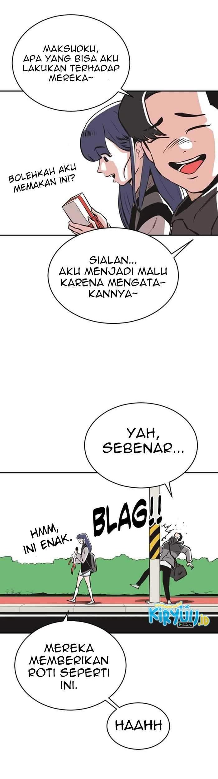 Build Up Chapter 25 Gambar 21