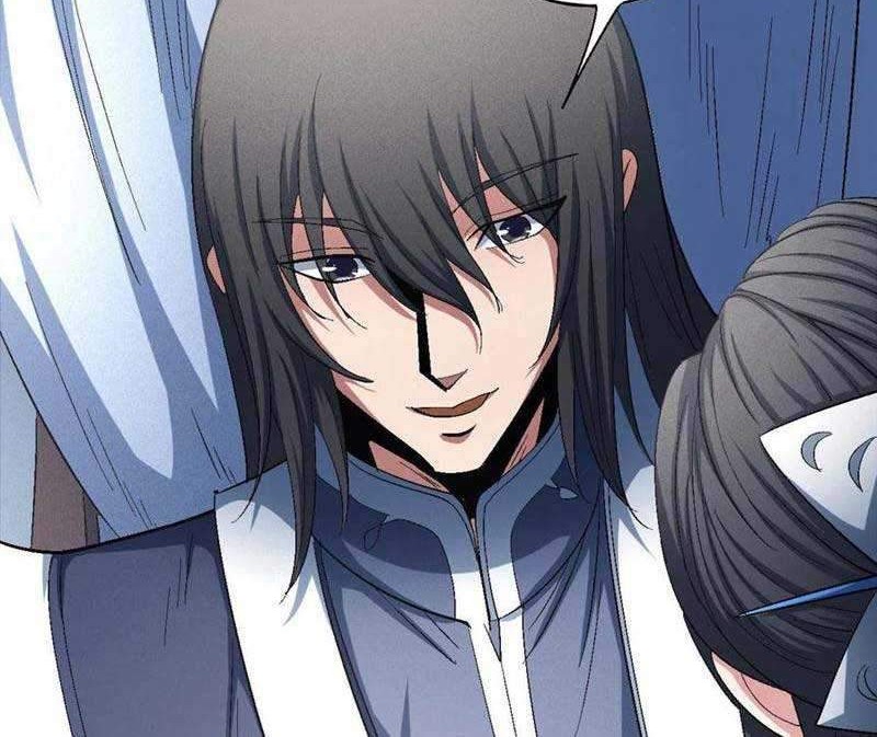 God of Martial Arts Chapter 143.1 Gambar 5