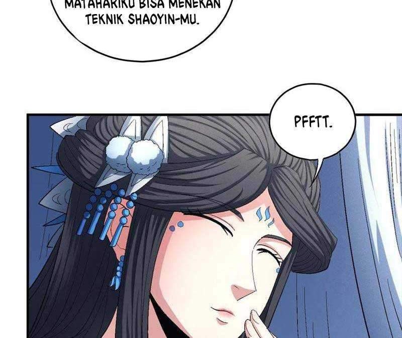 God of Martial Arts Chapter 143.1 Gambar 3
